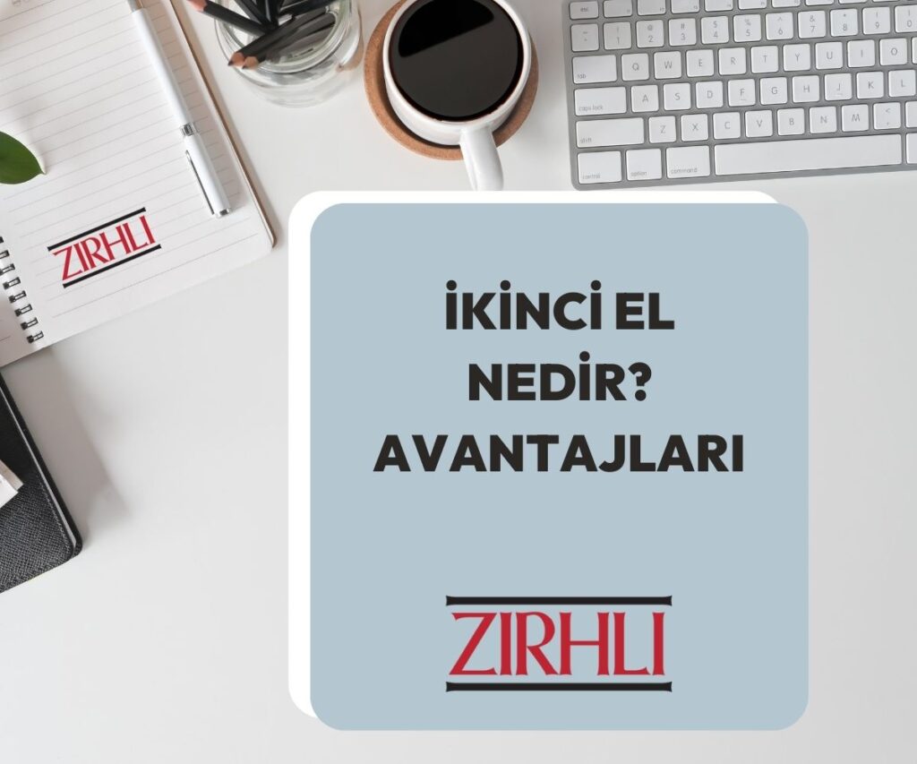 ikinci el nedir? Avantajları nedir? İkinci el macbook ve bilgisayar alım satım hakkında detaylar