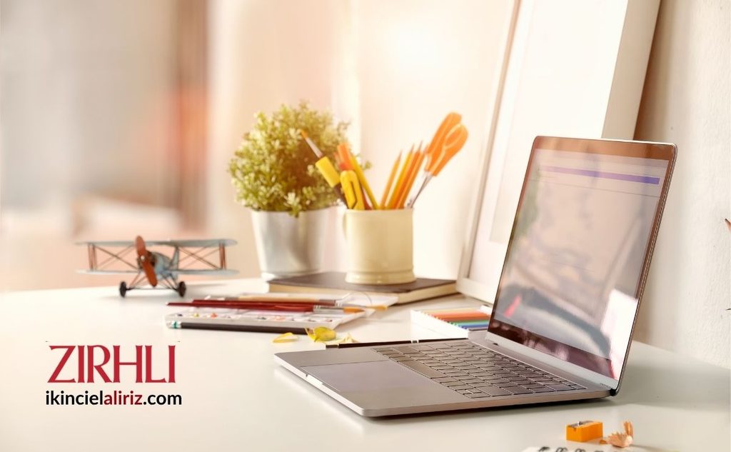 Laptop Alım Rehberi - Zırhlı Bilişim