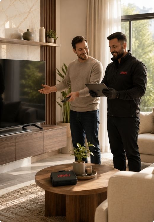İkinci El Her marka ve model televizyon değerinde nakit alıyoruz.