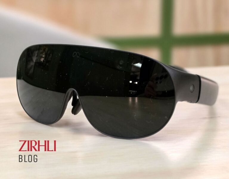 Meta, Yeni VR Gözlüğü Meta VR Glasses'ı Tanıttı - Zırhlı Blog Teknoloji Haberi